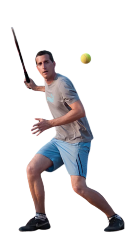 Tenis Timisoara