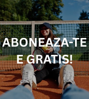 Teren Tenis Timisoara, Mosnita Noua. Cursuri de tenis pentru copii. Antrenamente de tenis pentru copii